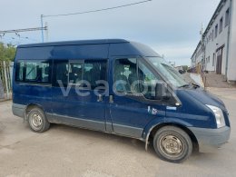 Online-Versteigerung: FORD  TRANSIT