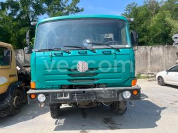 Aukcja internetowa: TATRA  T 815 S1 8X8