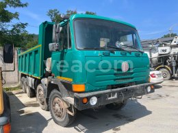 Aukcja internetowa: TATRA  T 815 S1 8X8