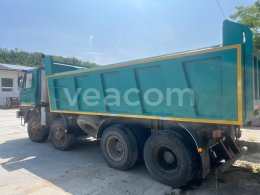 Aukcja internetowa: TATRA  T 815 S1 8X8