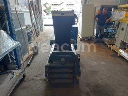 Online-Versteigerung:   HYDROPRESS CU-1