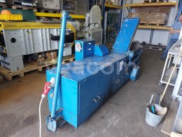 Online-Versteigerung:   HYDROPRESS CU-1