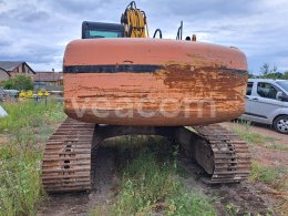 Online aukce: JCB  JS 220 LC