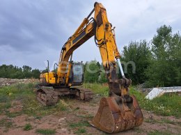 Online aukce: JCB  JS 220 LC