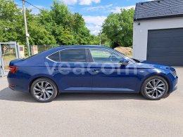 Интернет-аукцион: ŠKODA  SUPERB 4X4