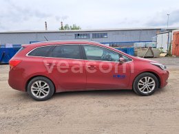 Aukcja internetowa: KIA  CEED KOMBI