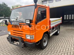 Aukcja internetowa: BONETTI  FX 100/50 E5 4X4