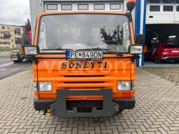 Aukcja internetowa: BONETTI  FX 100/50 E5 4X4