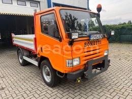 Aukcja internetowa: BONETTI  FX 100/50 E5 4X4