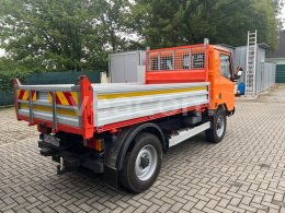 Aukcja internetowa: BONETTI  FX 100/50 E5 4X4