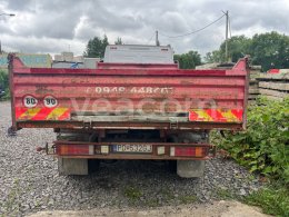 Online aukce: MB  ATEGO