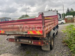 Online aukce: MB  ATEGO