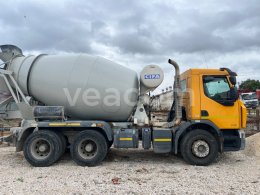 Online-Versteigerung: RENAULT  PREMIUMLANDER D370.26 P