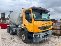 Online-Versteigerung: RENAULT  PREMIUMLANDER D370.26 P