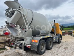 Online-Versteigerung: RENAULT  PREMIUMLANDER D370.26 P