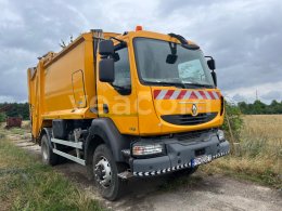 Online-Versteigerung: RENAULT  MIDLUM 4X4