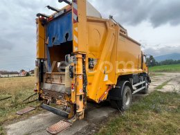 Online-Versteigerung: RENAULT  MIDLUM 4X4