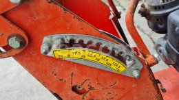Online-Versteigerung:   DIMAS (HUSQVARNA FS400)