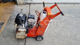 Online-Versteigerung:   DIMAS (HUSQVARNA FS400)