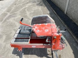 Online aukce:  HUSQVARNA TS400