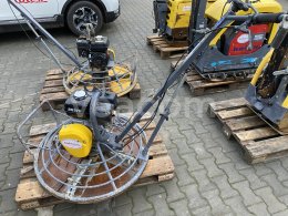 Online aukce: ATLAS COPCO BG 370H65