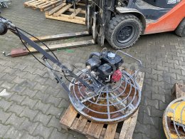 Online aukce: ATLAS COPCO BG 370H65