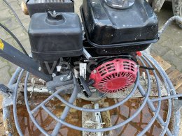 Online aukce: ATLAS COPCO BG 370H65