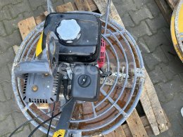 Online aukce: ATLAS COPCO BG 370H65