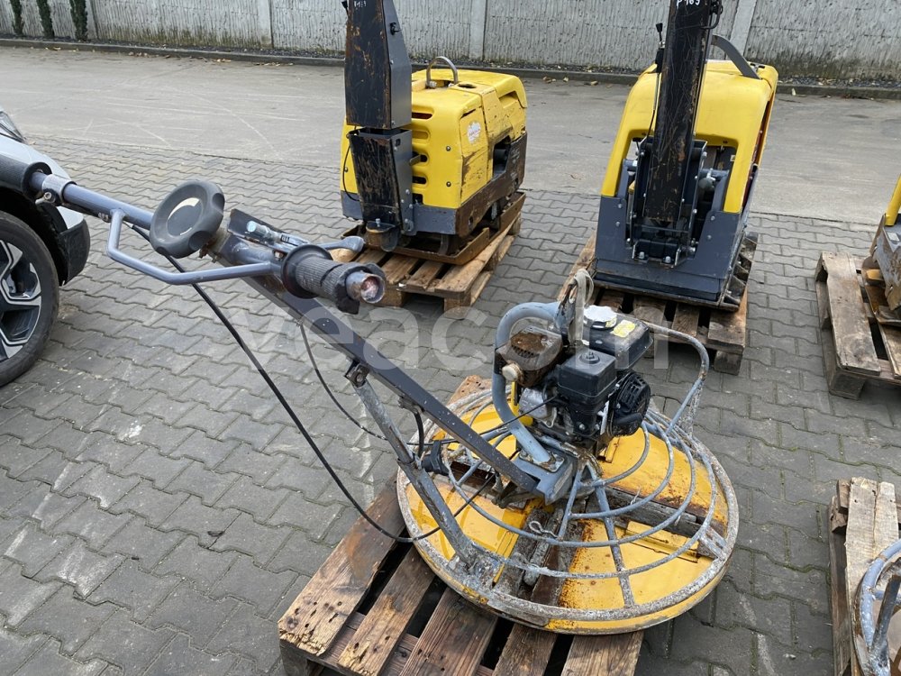Online aukce: ATLAS  PG 370H6S