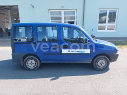 Aukcja internetowa: FIAT  DOBLO CARGO 1.3 JTD
