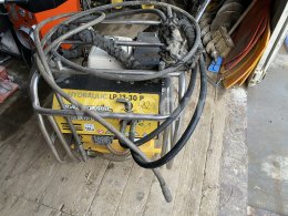 Online aukce: ATLAS COPCO LP13-30P + příslušenství