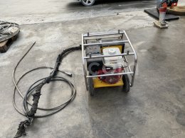 Online aukce: ATLAS COPCO LP13-30P + příslušenství