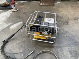 Online aukce: ATLAS COPCO LP13-30P + příslušenství