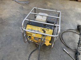 Online aukce: ATLAS COPCO LP13-30P + příslušenství