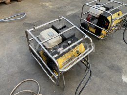Online aukce: ATLAS COPCO LP13-30P