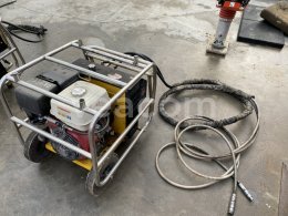 Online aukce: ATLAS COPCO LP13-30P