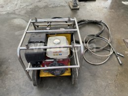 Online aukce: ATLAS COPCO LP13-30P