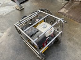 Online aukce: ATLAS COPCO LP13-30P