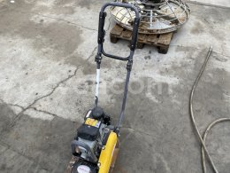 Online auction: ATLAS COPCO LF60