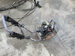 Online auction: ATLAS COPCO LF60
