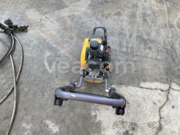 Online auction: ATLAS COPCO LF60