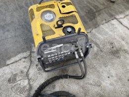 Online aukce: ATLAS COPCO LP9 - 20P
