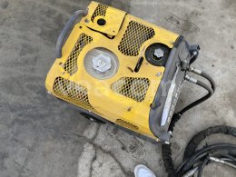 Online aukce: ATLAS COPCO LP9 - 20P