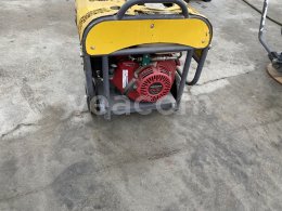 Online aukce: ATLAS COPCO LP9 - 20P
