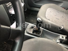 Online aukce: ŠKODA Fabia 
