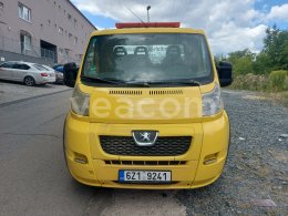 Online aukce: PEUGEOT  BOXER Y