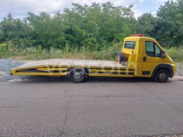 Online aukce: PEUGEOT  BOXER Y