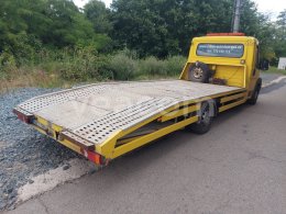 Online aukce: PEUGEOT  BOXER Y