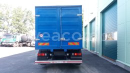 Online-Versteigerung: SCANIA  P124 GB6x2 + Agregát WOMA 250Z P24