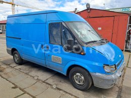 Online auction: FORD  TRANSIT 280M